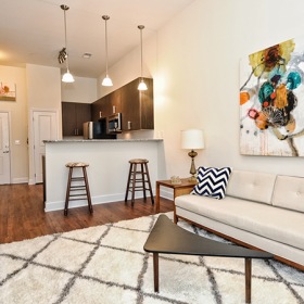 Spacious Apartment Layouts At The Edison Apartments In Charlotte, NC Spacious Apartment Layouts At The Edison Apartments In Charlotte, NC