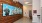 Main Lobby At The Edison Apartments In Charlotte, NC