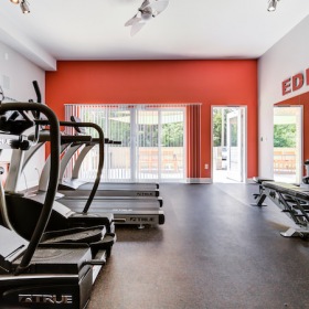 Fitness Center Fitness Center