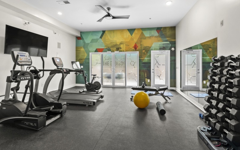 Community Amenities
