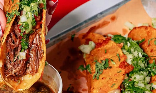 mexican food