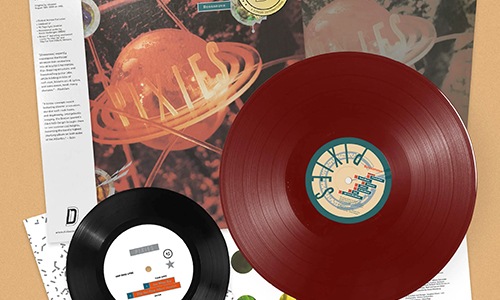 records on cases