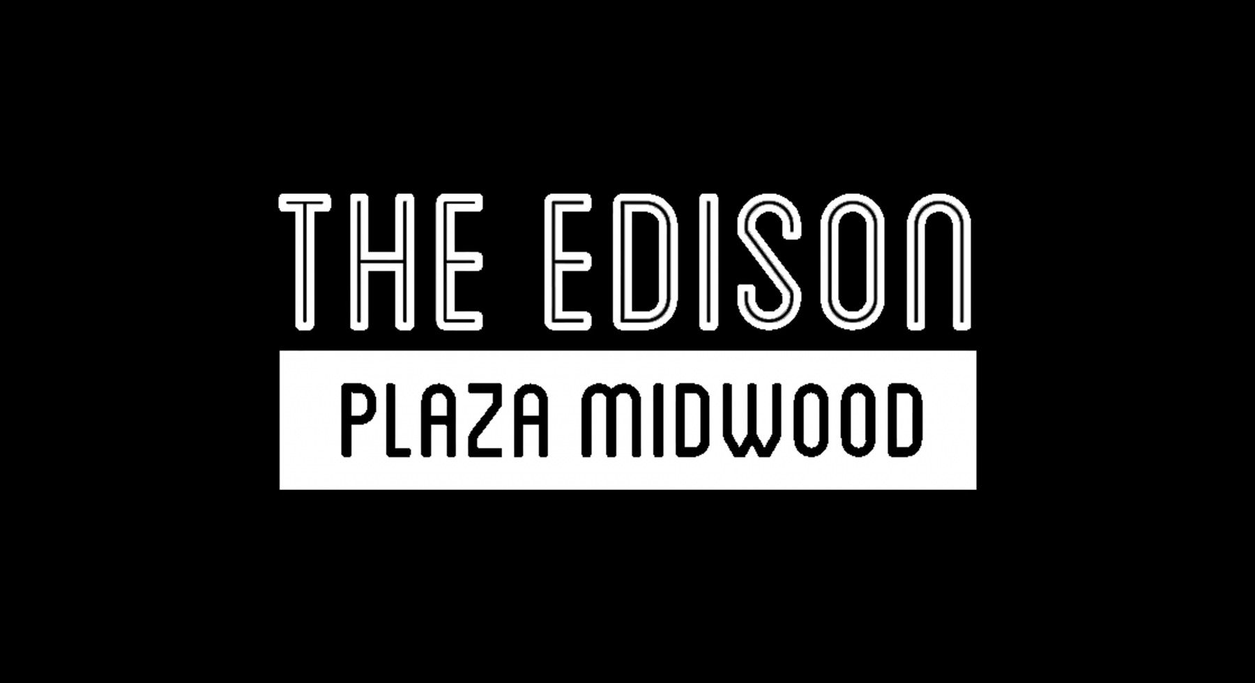The Edison Welcome Video