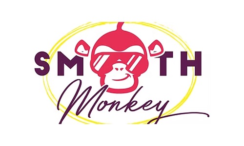 smooth monkey logo
