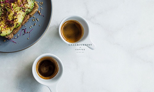 Undercurrent Coffee Cover Image